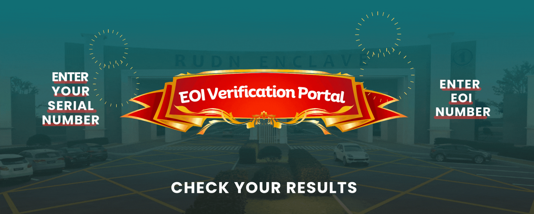 EOI Banner