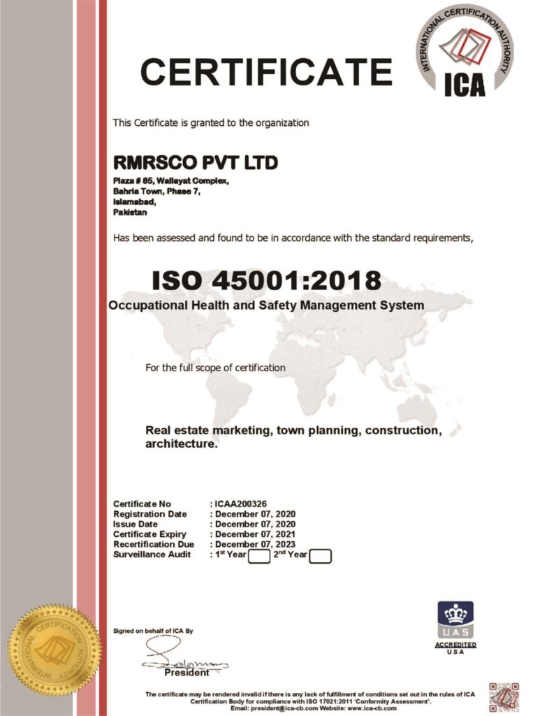 RUDN Enclave ISO-2