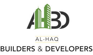 AL-Haq Developers logo