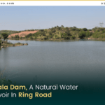 Khasala Dam, A natural reservoir in Rudn Enclave Rawalpindi