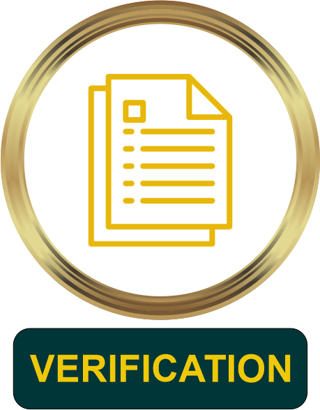 Rudn Clave Verification logo