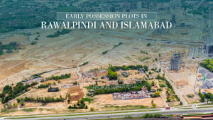 Early Possession Plots in Rawalpindi Islamabad