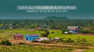 Khasala Village