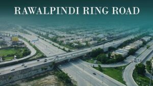 Rawalpindi ring road