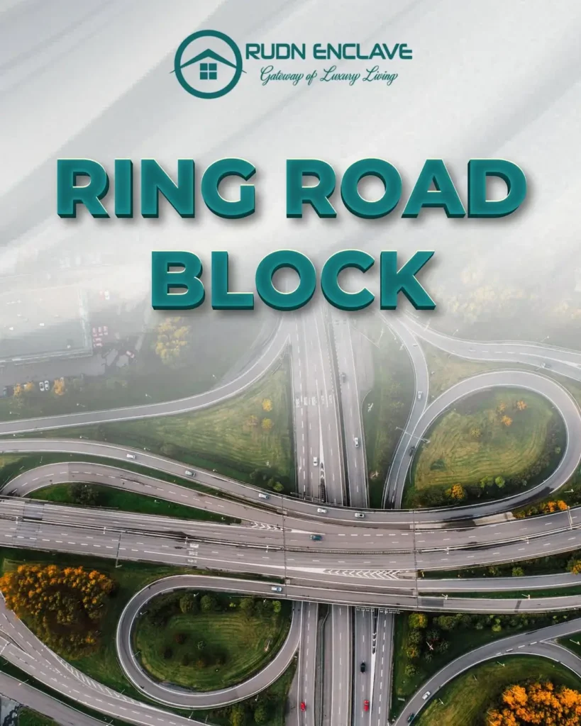 Rawalpindi Ring Road Block