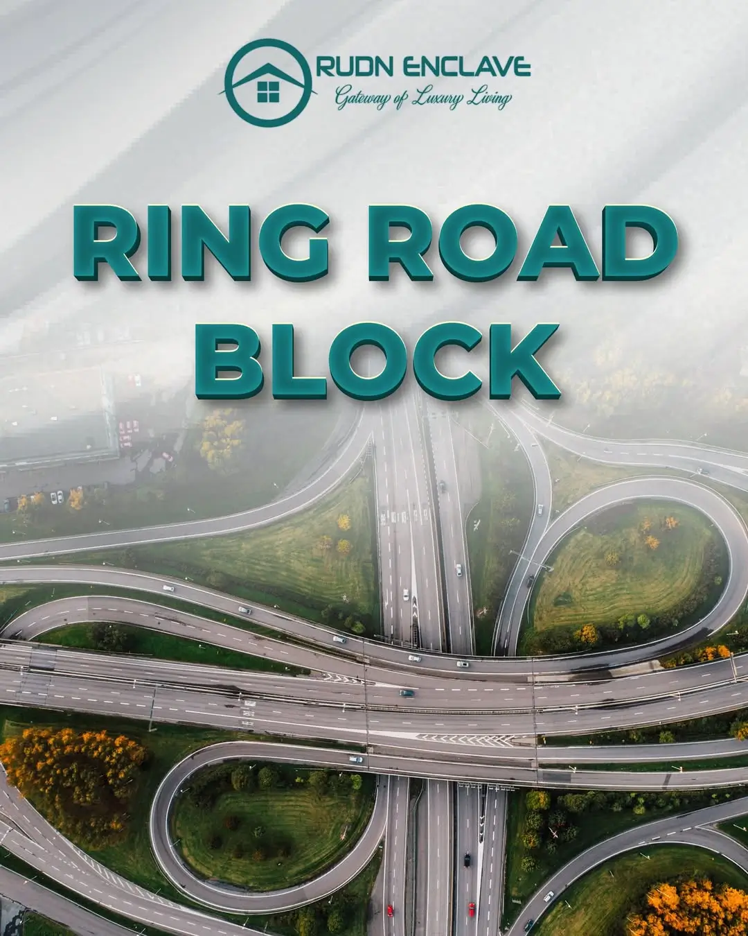 Rawalpindi Ring Road Block