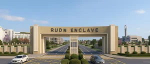 RUDN-Gate-Banner