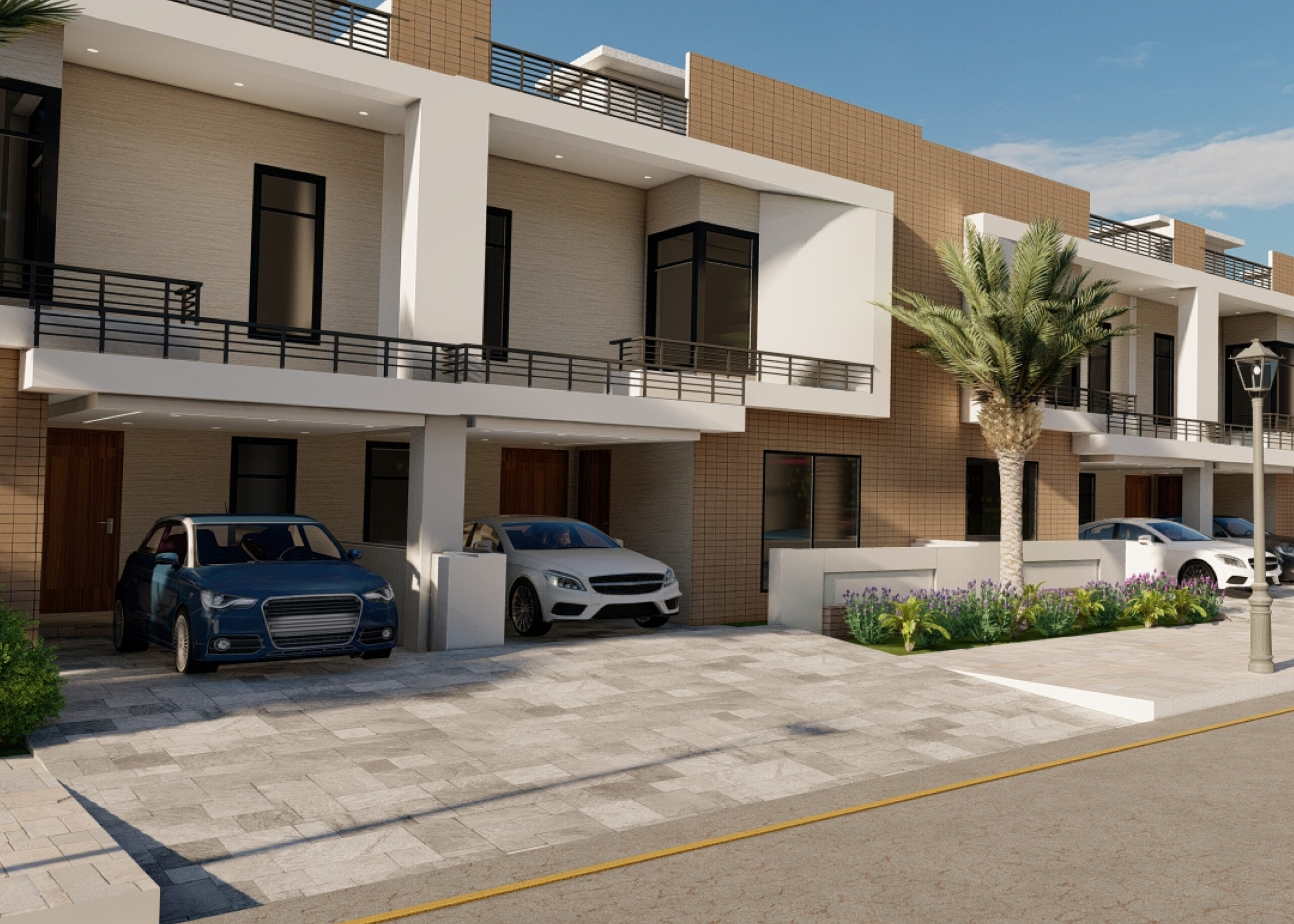 Explore DHA 4 River View nearby housing project options, including RUDN Enclave, access roads, nearby areas, and buying tips for 2026.