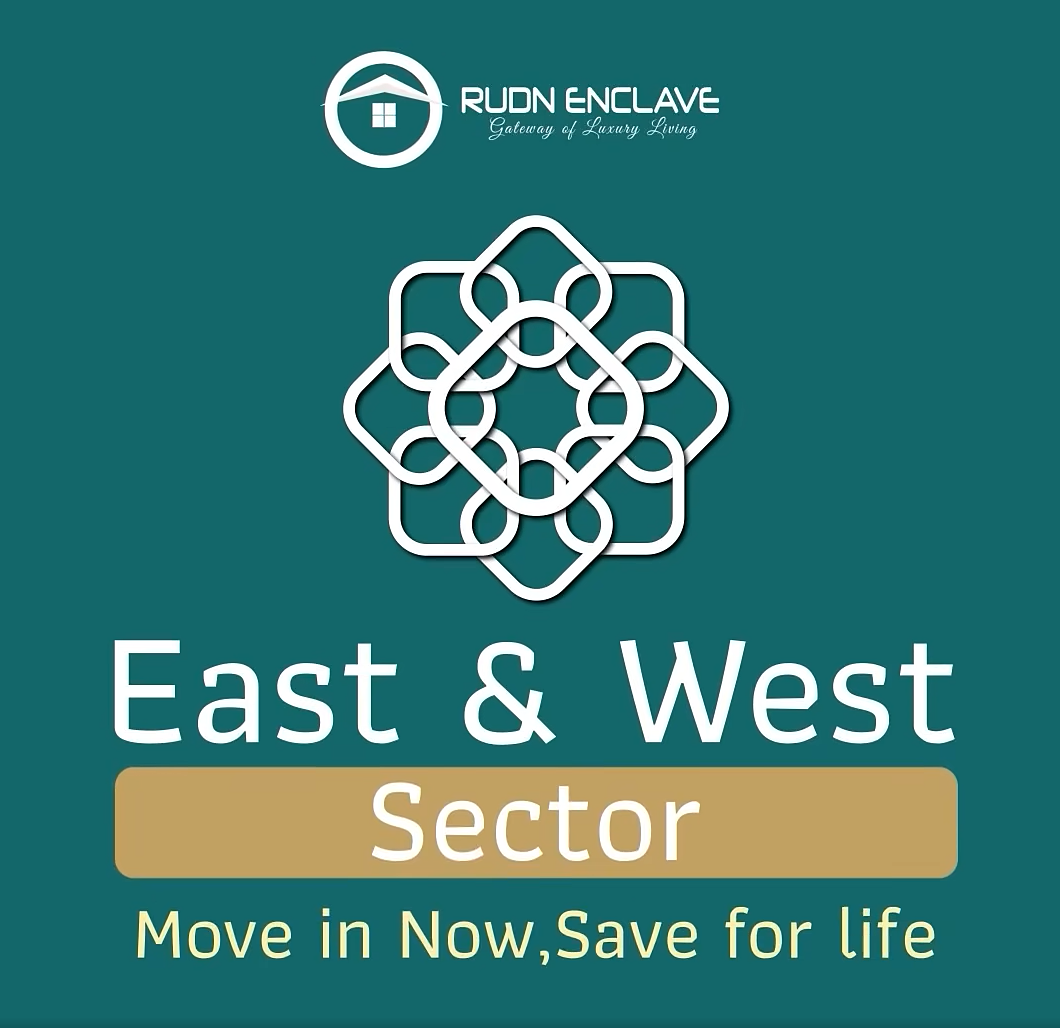 RUDN Enclave East & West Sectors