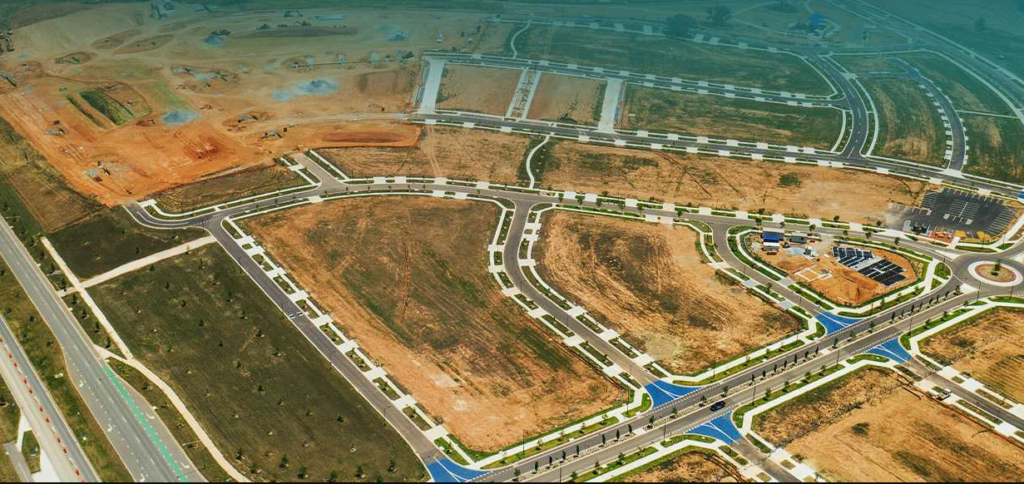 Investment Outlook 2025–2030