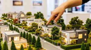 How RUDN Model Street Helps You Visualize Your Dream Home