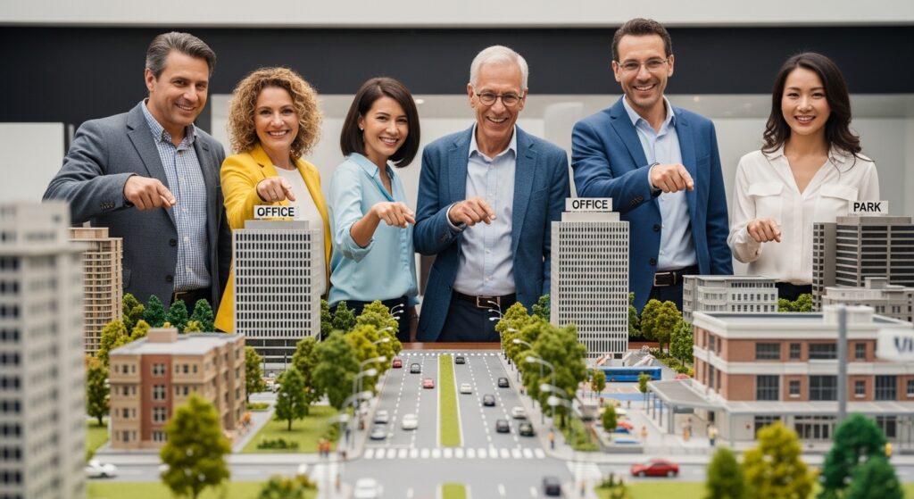 Top 5 Reasons to Invest in RUDN Model Street