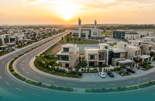Exploring the Key Features of RUDN Model Street A Comprehensive Guide
