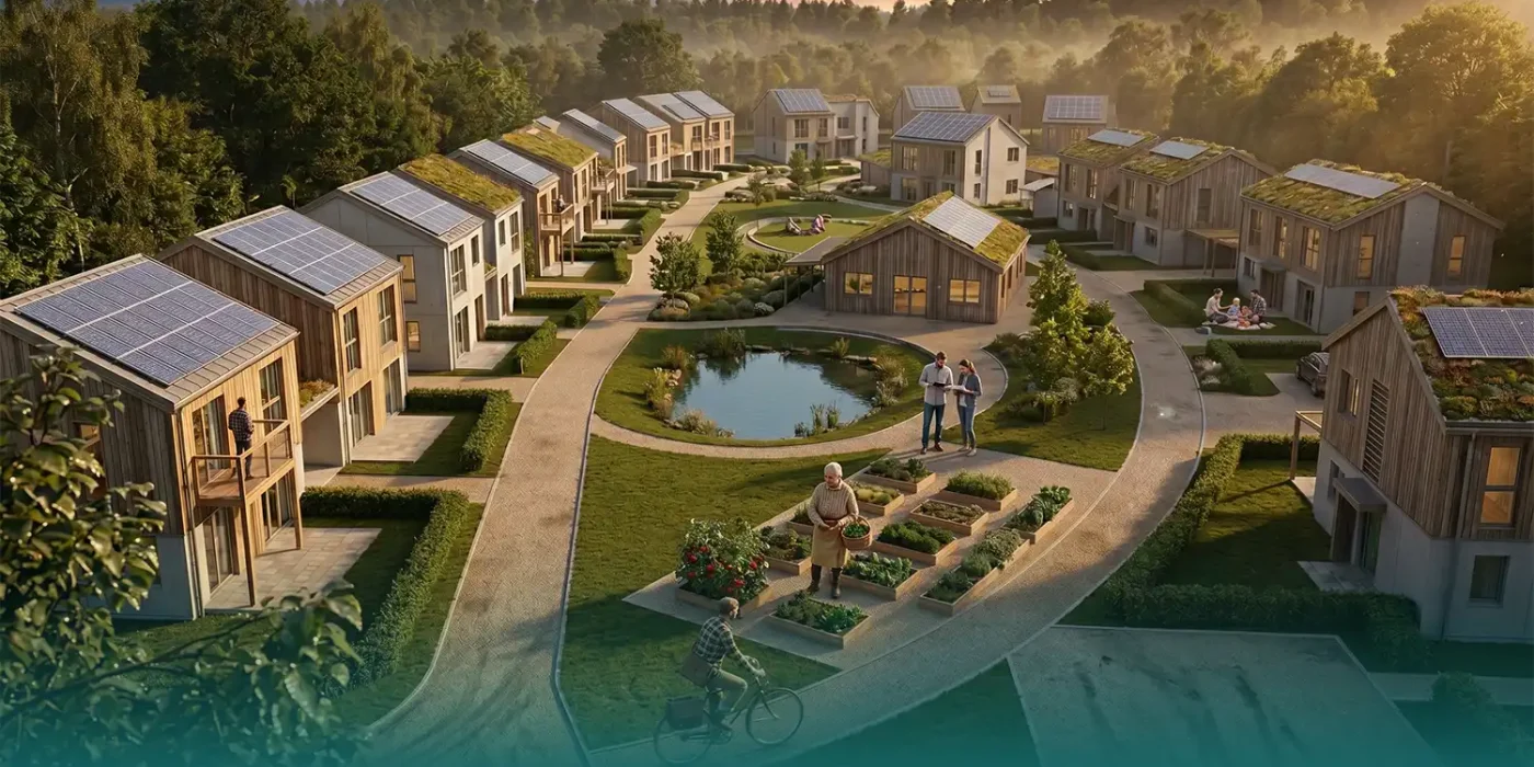 Going Green The Eco-friendly Initiatives of Rudn Enclave