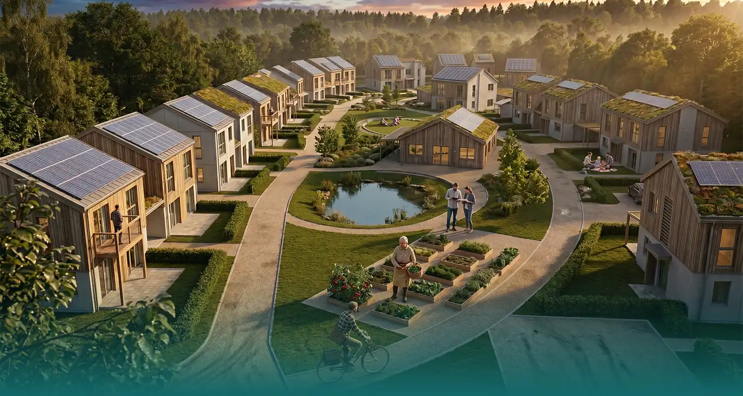 Going Green The Eco-friendly Initiatives of Rudn Enclave