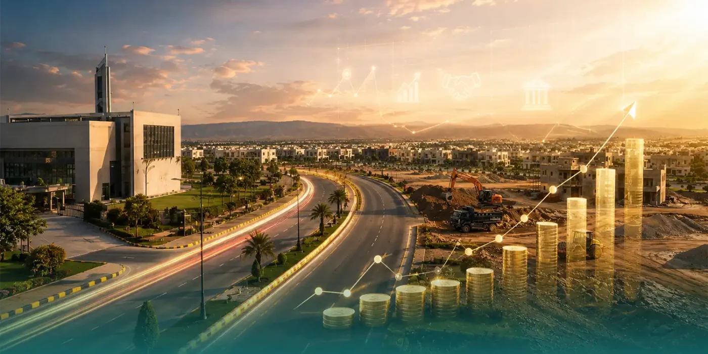 How Early Buyers in RUDN Enclave Save Millions – A Financial Analysis