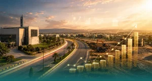 How Early Buyers in RUDN Enclave Save Millions – A Financial Analysis