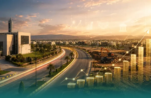 How Early Buyers in RUDN Enclave Save Millions – A Financial Analysis