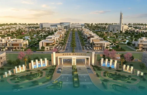 How RUDN Enclave is Changing the Real Estate Landscape of RawalpindiIslamabad
