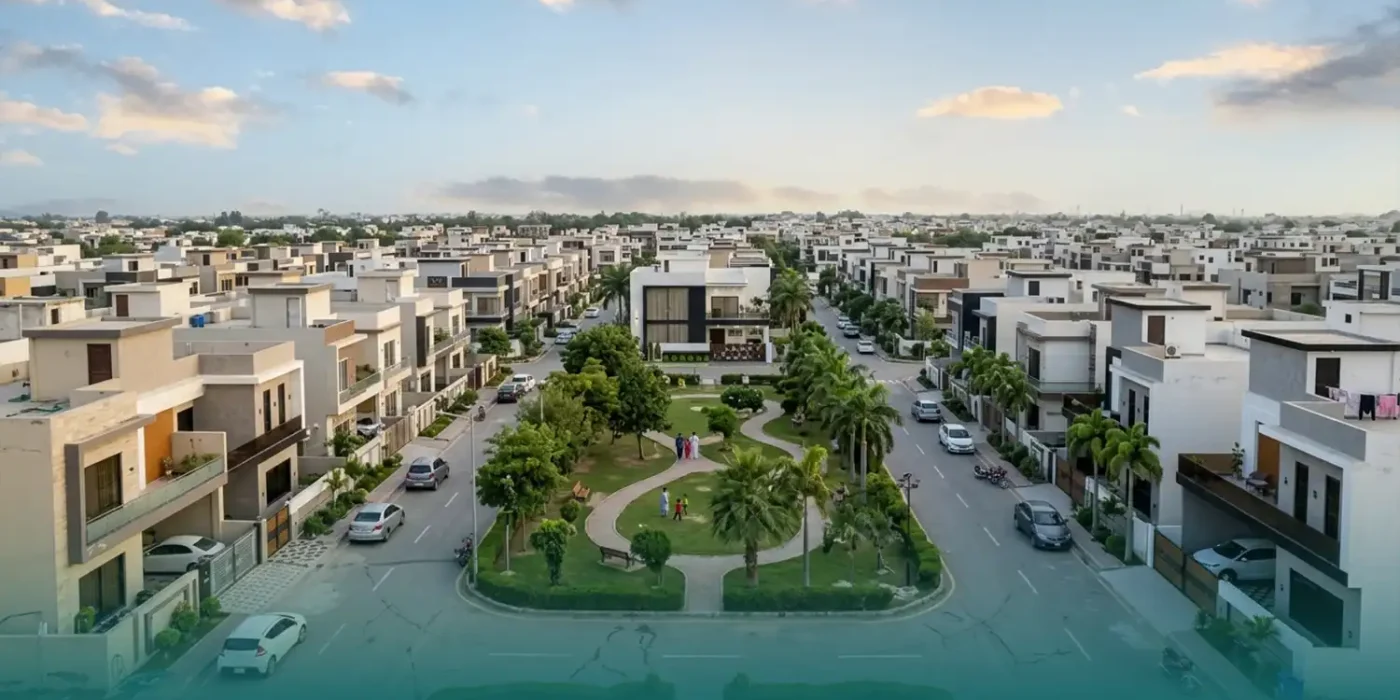How RUDN Model Street Helps You Visualize Your Dream Home