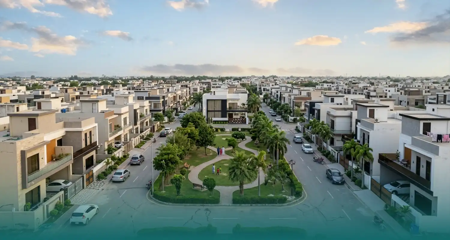 How RUDN Model Street Helps You Visualize Your Dream Home