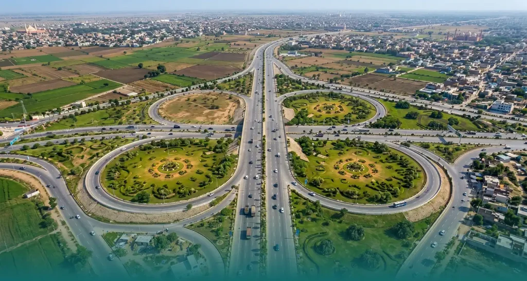 How the Rawalpindi Ring Road Will Revolutionize RUDN Enclave’s Connectivity and Value
