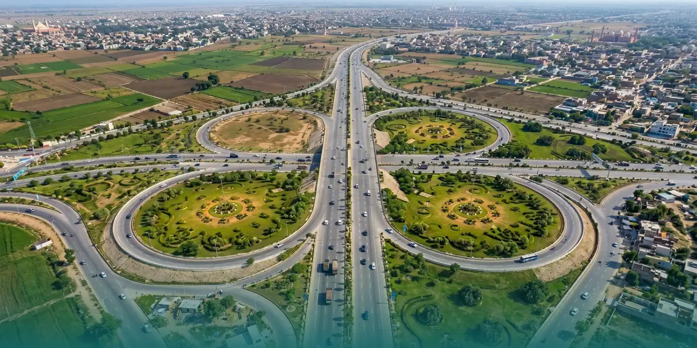 How the Rawalpindi Ring Road Will Revolutionize RUDN Enclave’s Connectivity and Value