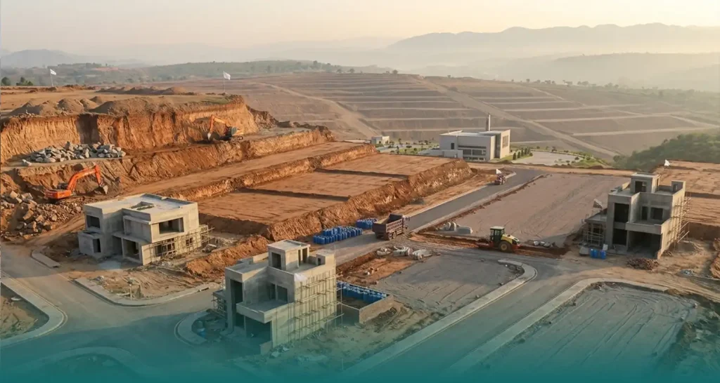 Is RUDN Enclave the Best Option for High-Yield Real Estate Investment