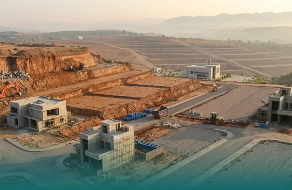 Is RUDN Enclave the Best Option for High-Yield Real Estate Investment