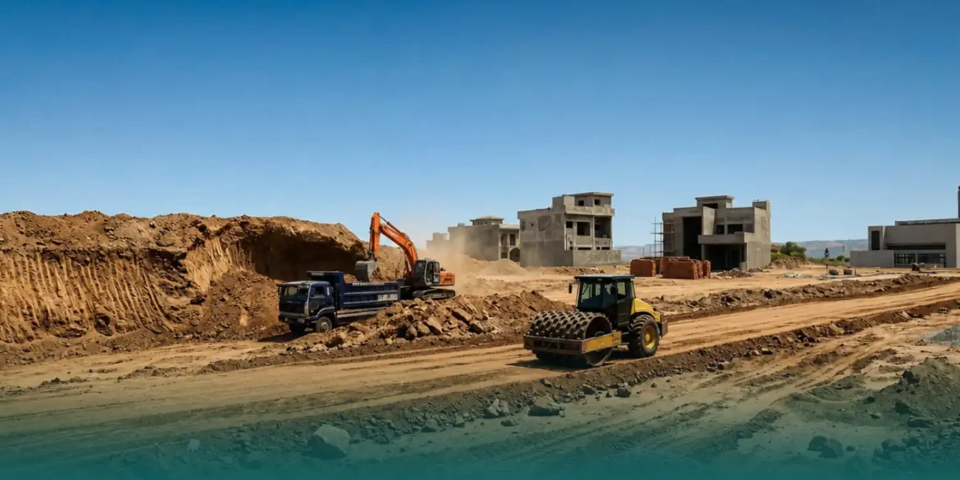RUDN Enclave- On-Ground Development Updates 2026.