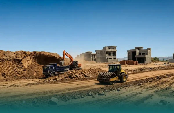RUDN Enclave- On-Ground Development Updates 2026.