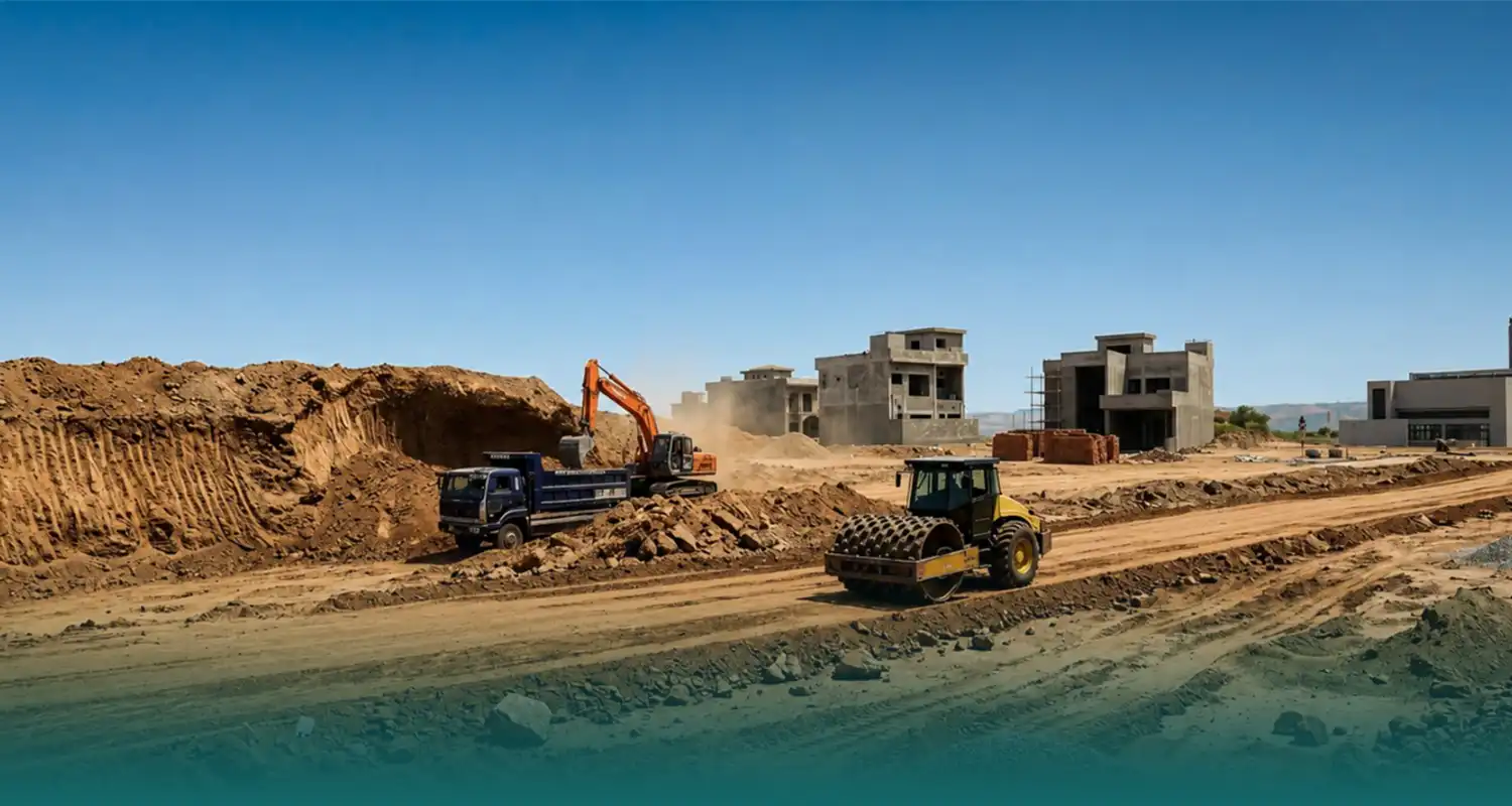 RUDN Enclave- On-Ground Development Updates 2026.