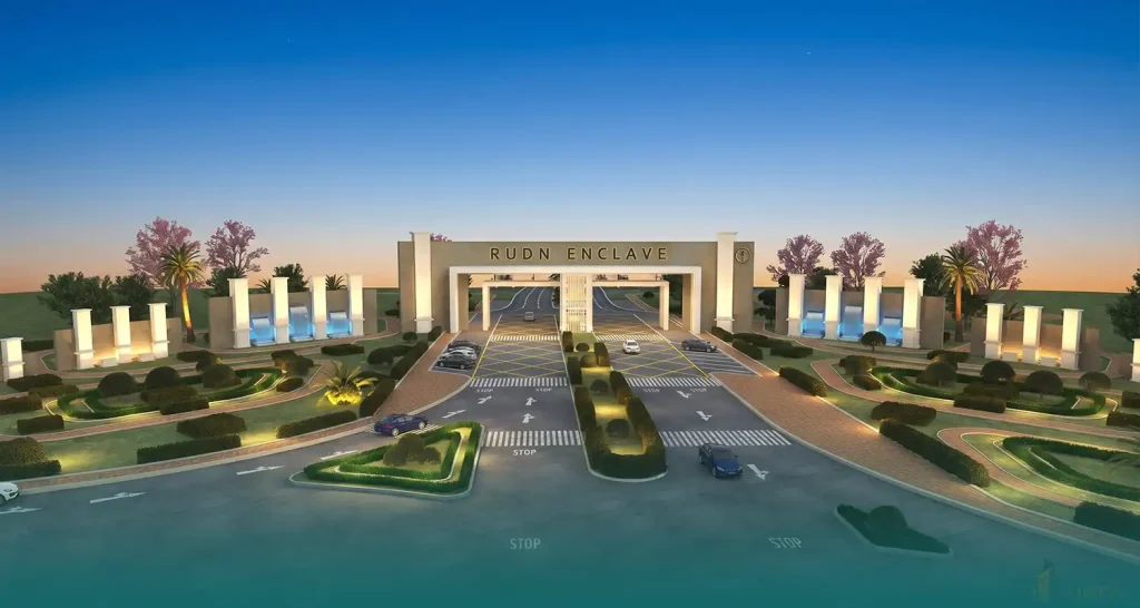 RUDN Enclave in 2026 Price Trends, Growth Expectations & Top Sectors