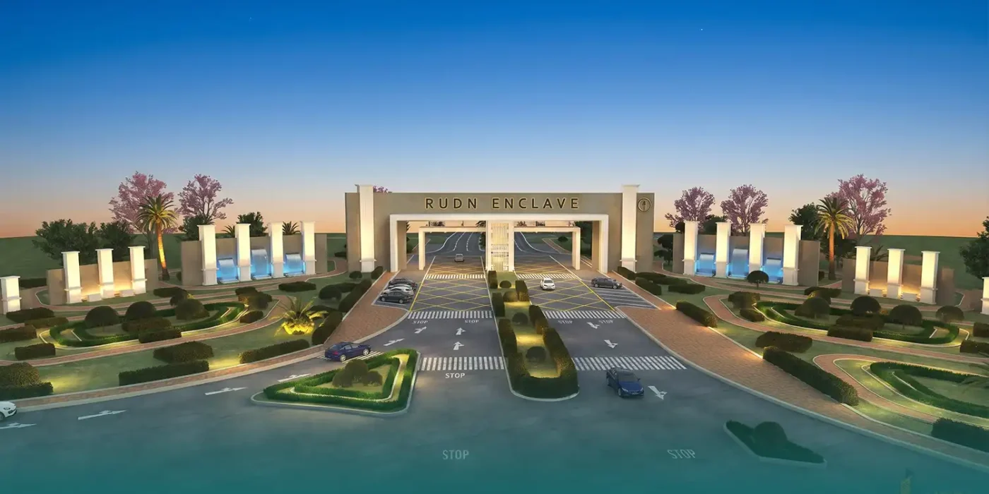 RUDN Enclave in 2026 Price Trends, Growth Expectations & Top Sectors