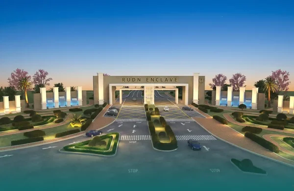 RUDN Enclave in 2026 Price Trends, Growth Expectations & Top Sectors
