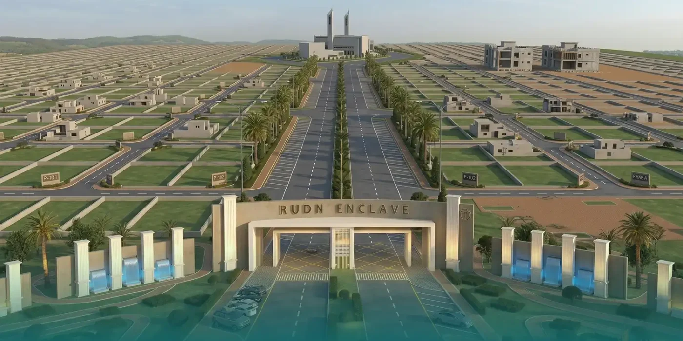 RUDN Enclave vs. Other Housing Projects What Sets It Apart