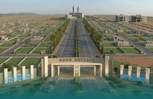 RUDN Enclave vs. Other Housing Projects What Sets It Apart
