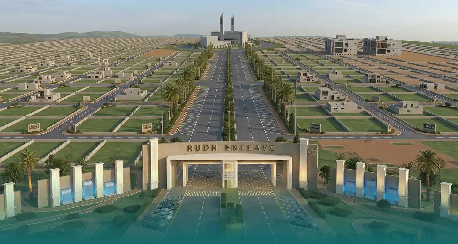 RUDN Enclave vs. Other Housing Projects What Sets It Apart