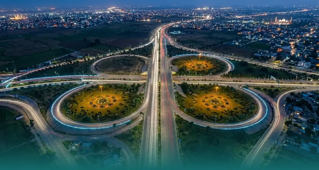 Rawalpindi Ring Road Beneficiary Projects Complete 2026 Guide