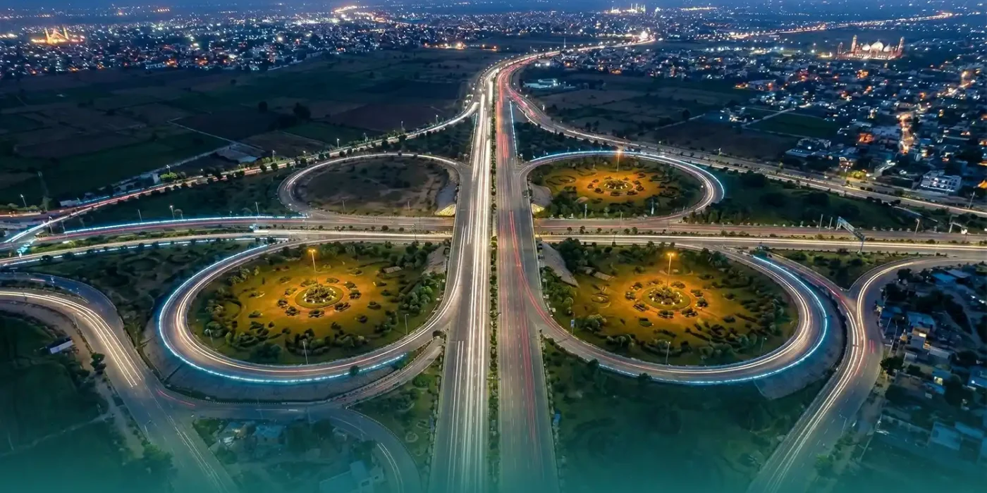 Rawalpindi Ring Road Beneficiary Projects Complete 2026 Guide