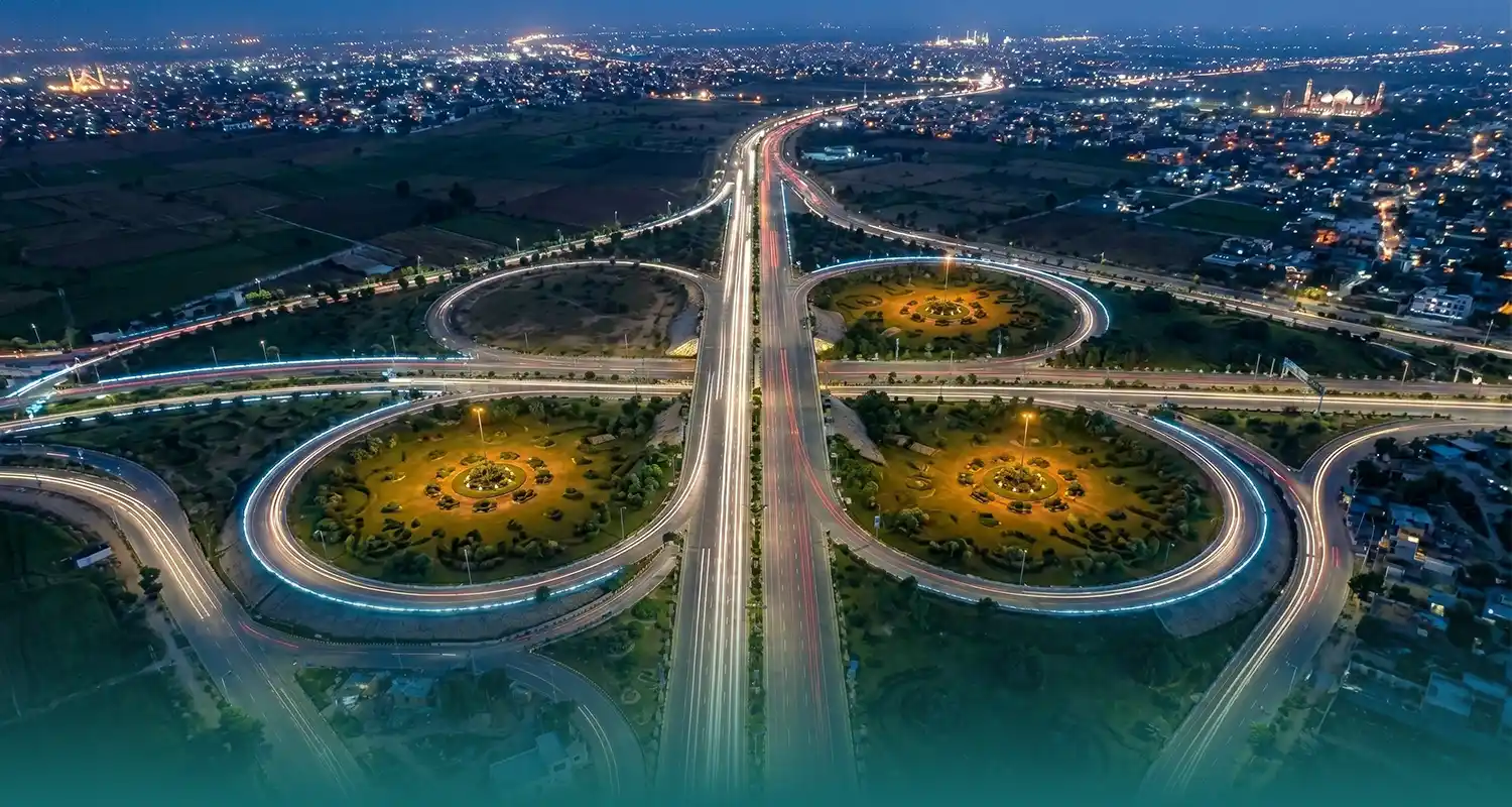 Rawalpindi Ring Road Beneficiary Projects Complete 2026 Guide