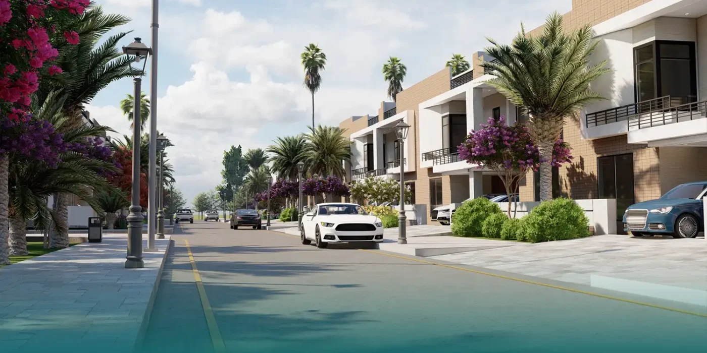 Sustainable Living Why Eco-friendly Real Estate Will Dominate in 2026