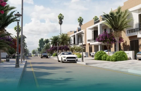 Sustainable Living Why Eco-friendly Real Estate Will Dominate in 2026