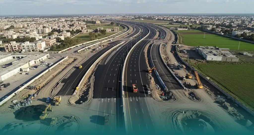 The Rawalpindi Ring Road A Key to Boosting Property Values in Surrounding Areas