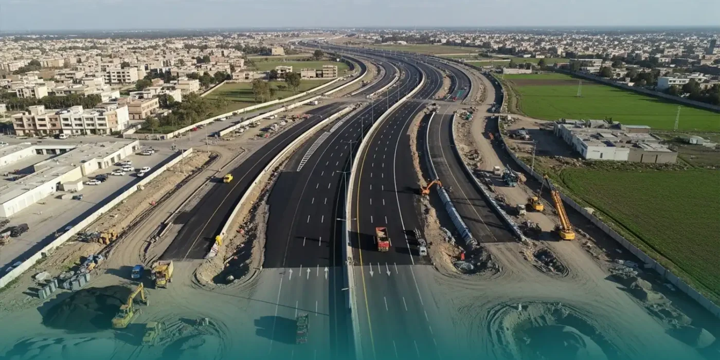 The Rawalpindi Ring Road A Key to Boosting Property Values in Surrounding Areas
