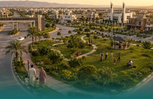 Top 5 Reasons Families Choose RUDN Enclave Over Other Projects in 2026