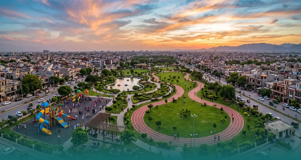 Top 5 Recreational Activities to Enjoy in Rudn Enclave