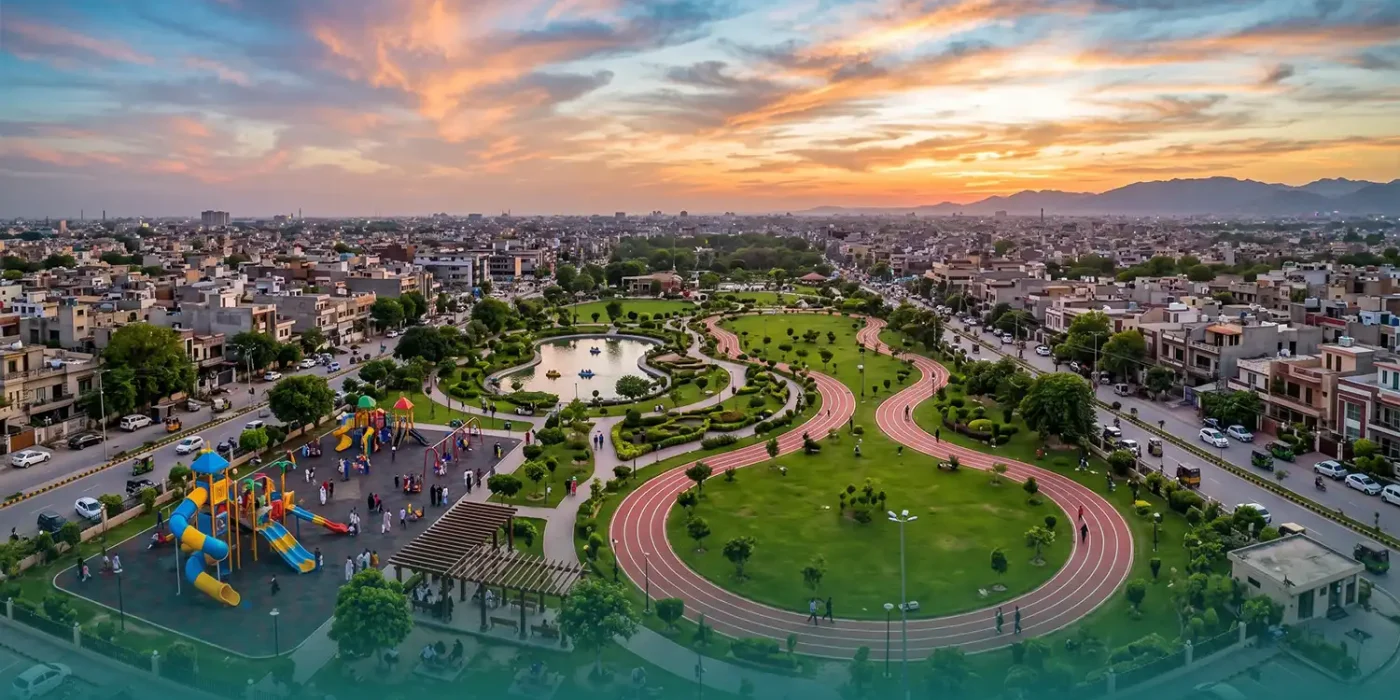 Top 5 Recreational Activities to Enjoy in Rudn Enclave