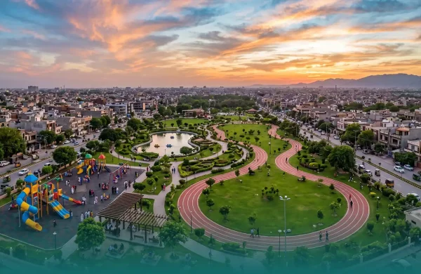 Top 5 Recreational Activities to Enjoy in Rudn Enclave