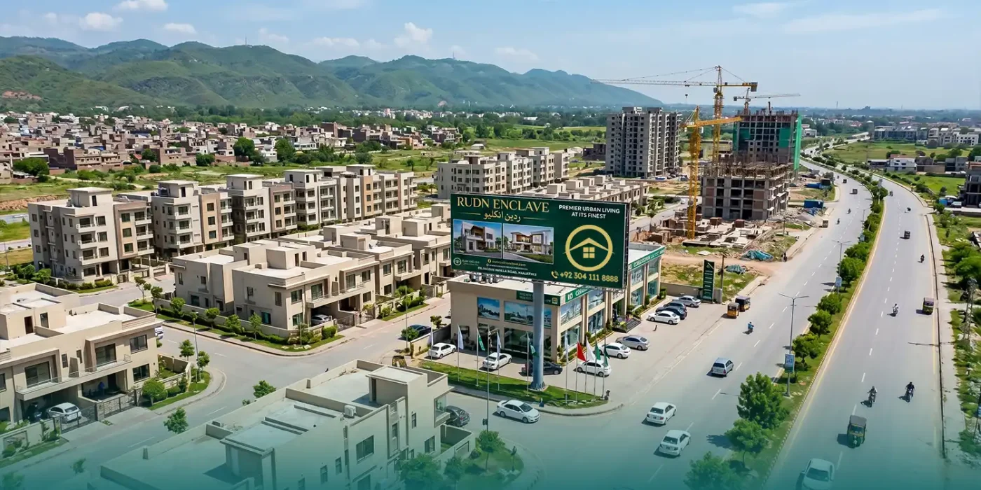 Top Emerging Real Estate Markets in Pakistan for 2026